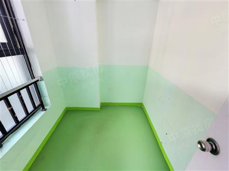 港铁天颂（一期）-次卧