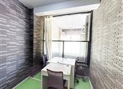 港铁天颂（一期）-书房