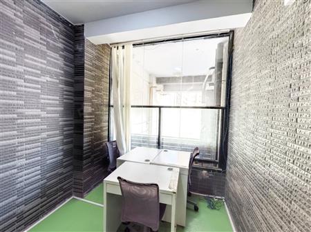 港铁天颂（一期）-书房