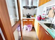 万科红（海轩广场）-厨房