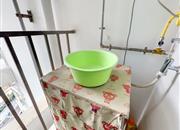 万科红（海轩广场）-阳台