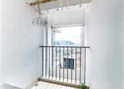 万科红（海轩广场）-阳台