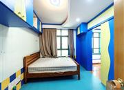 百仕达花园二期-次卧