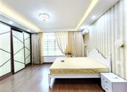 百仕达花园二期-主卧