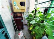 百仕达花园二期-阳台