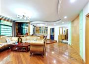 百仕达花园二期-餐厅