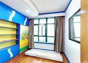 百仕达花园二期-次卧