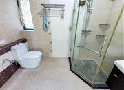 百仕达花园二期-卫生间