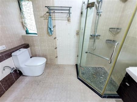 百仕达花园二期-卫生间