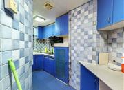 百仕达花园二期-厨房