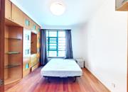 百仕达花园二期-次卧