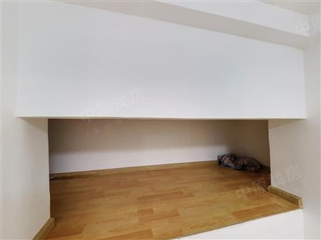 龙光玖云著大楼-次卧