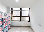 龙光玖云著大楼-书房