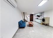 龙光玖云著大楼-餐厅