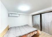 龙光玖云著大楼-主卧