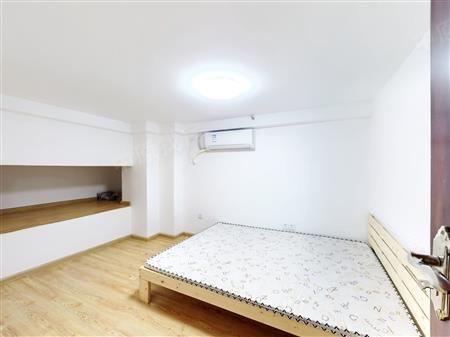 龙光玖云著大楼-次卧