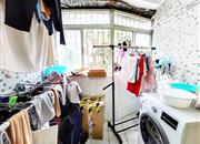 翠苑小区(罗湖)-阳台