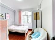 翠苑小区(罗湖)-主卧