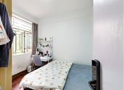 翠苑小区(罗湖)-次卧