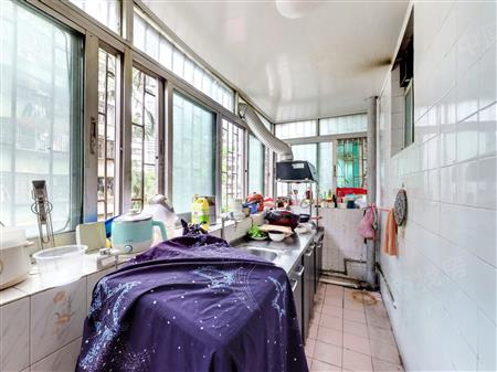 翠苑小区(罗湖)-厨房