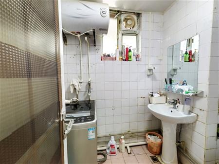 翠苑小区(罗湖)-卫生间