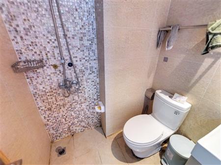 荣德SPACE-卫生间