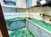 信义假日名城(一期沁芳园)-厨房