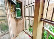 信义假日名城(一期沁芳园)-阳台