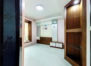 信义假日名城(一期沁芳园)-主卧