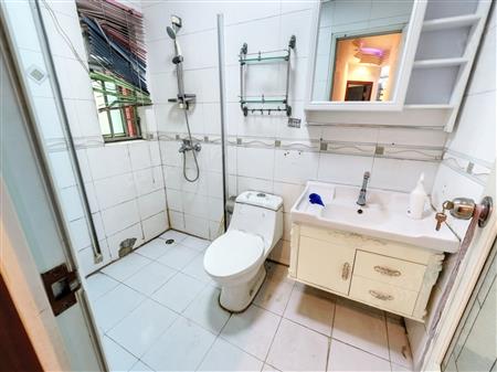 信义假日名城(一期沁芳园)-卫生间