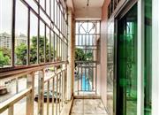 信义假日名城(一期沁芳园)-阳台