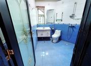 信义假日名城(一期沁芳园)-卫生间