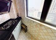 麟恒中心广场-厨房