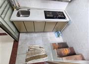 新港鸿花园-厨房