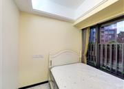 新锦安海纳公馆-次卧