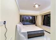 新锦安海纳公馆-主卧