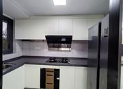 新锦安海纳公馆-厨房