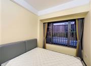 新锦安海纳公馆-次卧