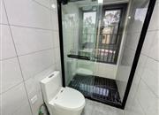 新锦安海纳公馆-卫生间