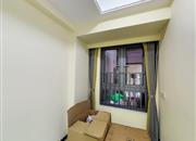 新锦安海纳公馆-书房