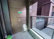 新锦安海纳公馆-阳台