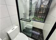 新锦安海纳公馆-卫生间