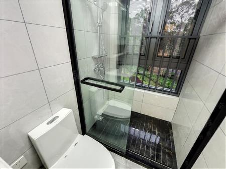 新锦安海纳公馆-卫生间