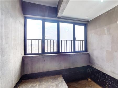 远洋新干线二期(君域花园)-卫生间