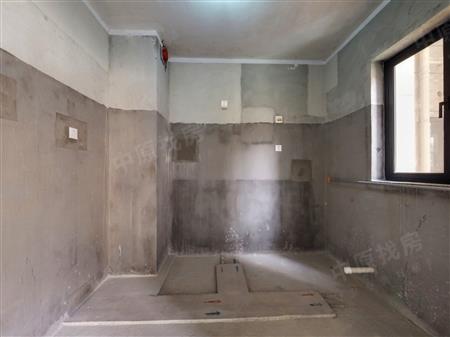 远洋新干线二期(君域花园)-厨房