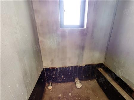 远洋新干线二期(君域花园)-卫生间