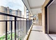 远洋新干线二期(君域花园)-阳台