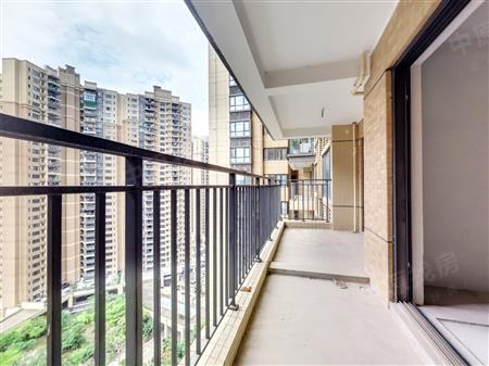 远洋新干线二期(君域花园)-阳台