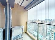 前城滨海花园-阳台