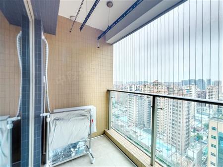 前城滨海花园-阳台